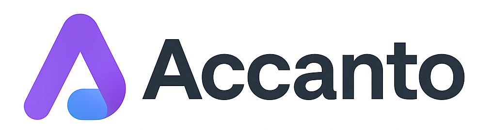 Logo Accanto